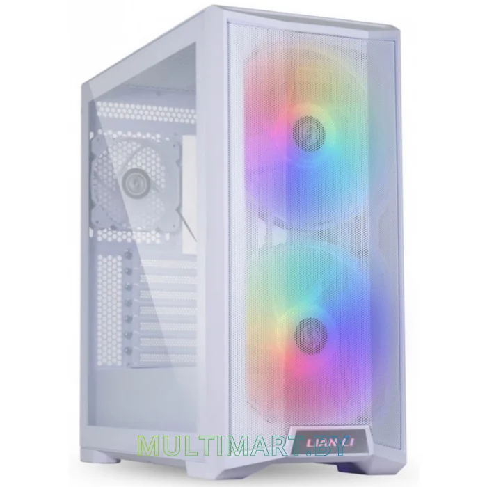 Корпус Lian Li Lancool 215 W (G99.LAN215W.00)
